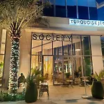 1Br Loft Soul Beach Escape - Mamsha Al Saadiyat