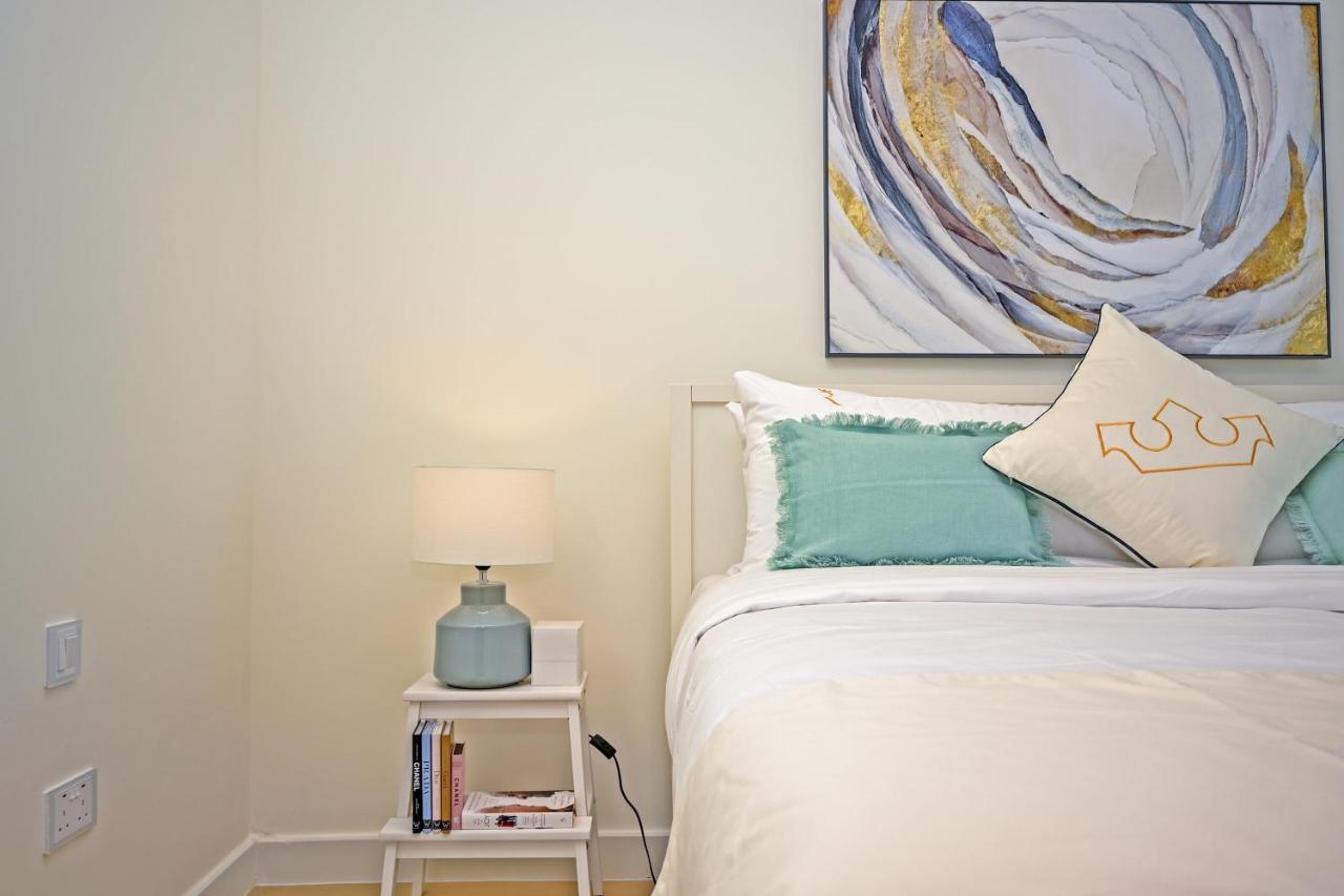 Apartamento 1br Loft Soul Escape - Mamsha Al Saadiyat Abu Dhabi