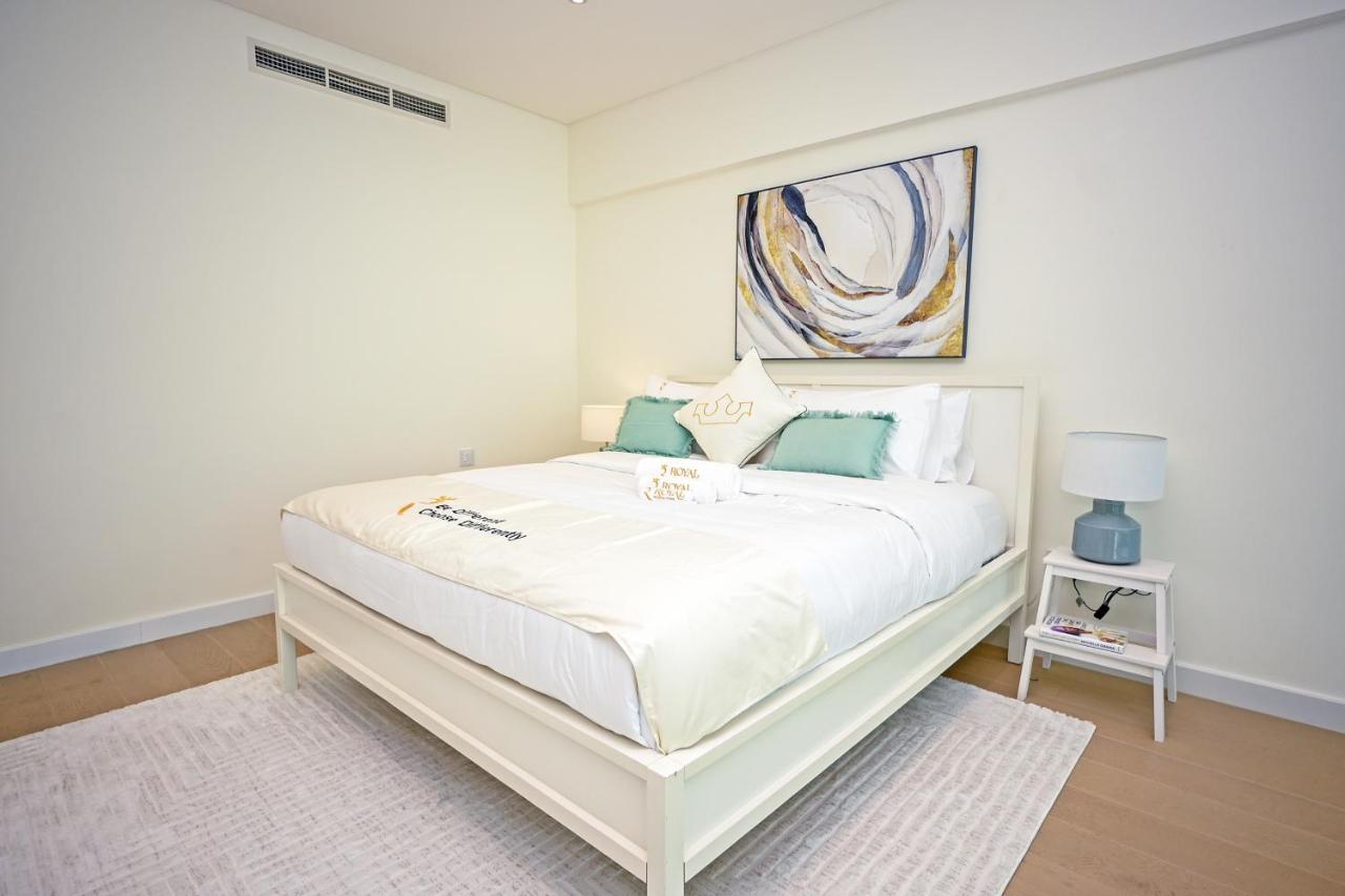 1br Loft Soul Escape - Mamsha Al Saadiyat *