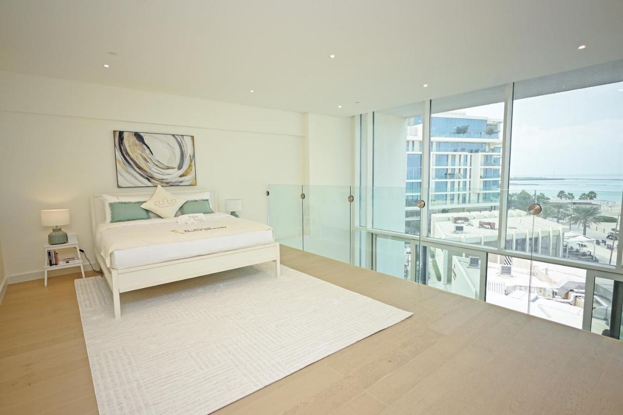 1br Loft Soul Escape - Mamsha Al Saadiyat Apartamento Abu Dhabi
