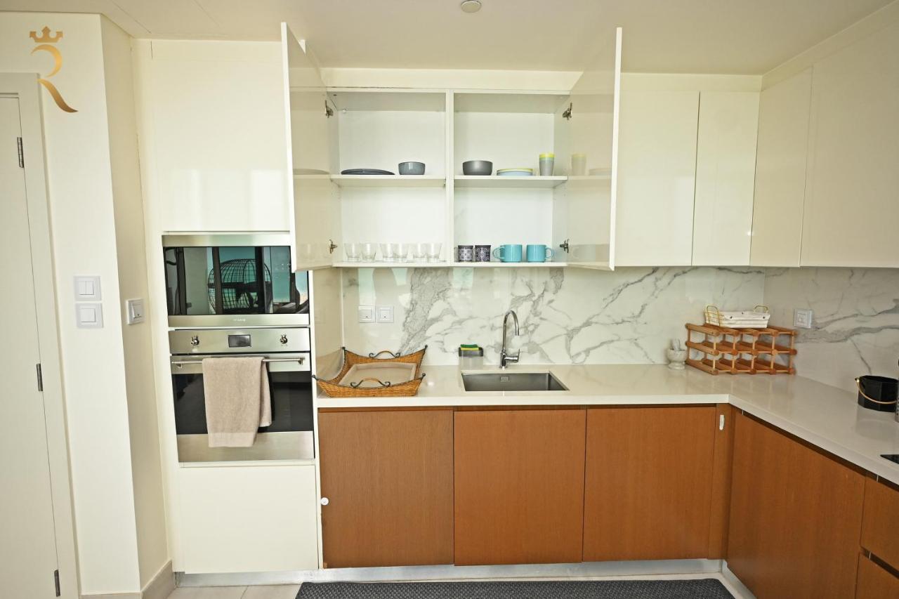 Apartamento 1br Loft Soul Escape - Mamsha Al Saadiyat