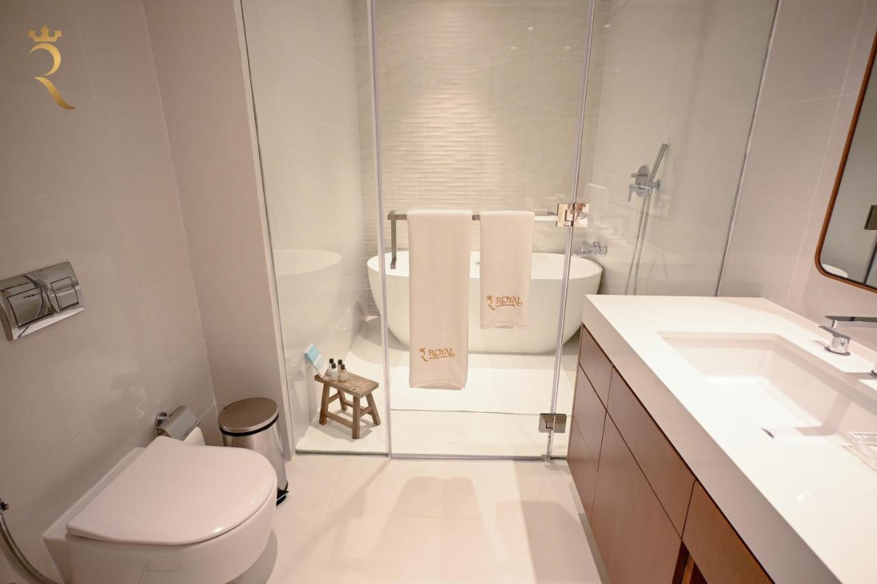 Apartamento 1br Loft Soul Escape - Mamsha Al Saadiyat Abu Dhabi