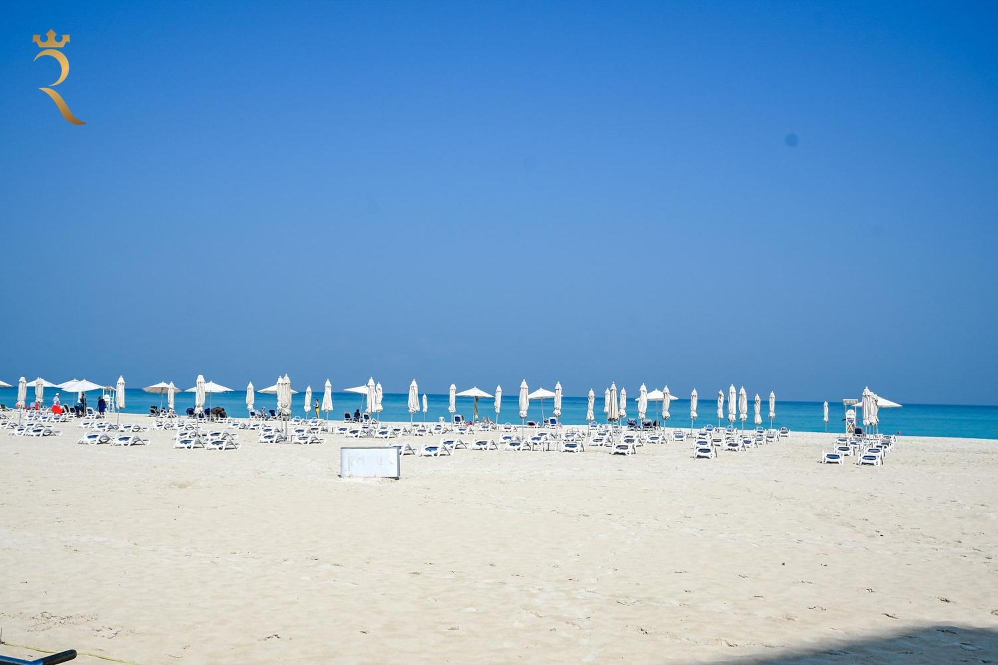 Apartamento 1br Loft Soul Escape - Mamsha Al Saadiyat