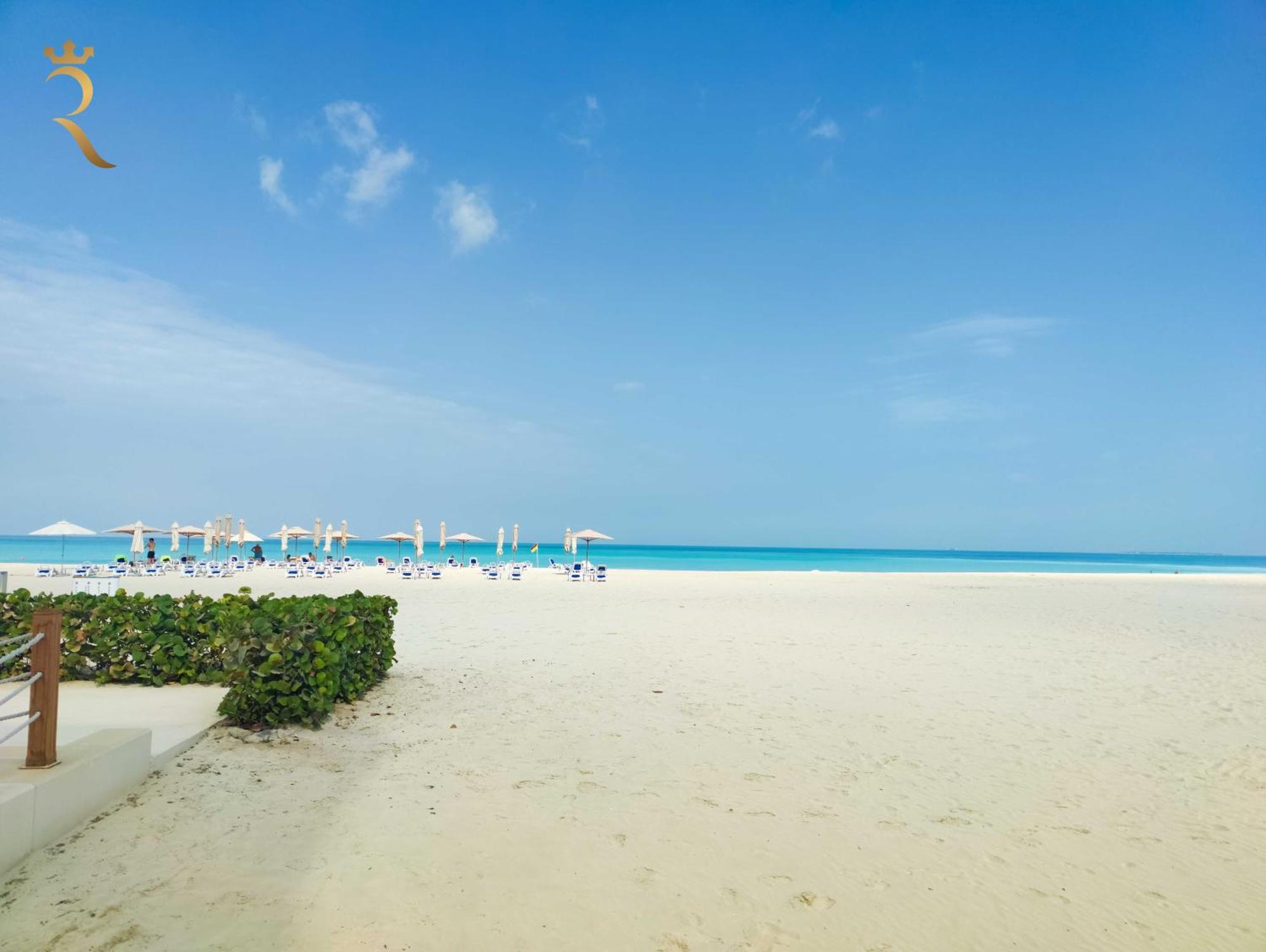 1br Loft Soul Escape - Mamsha Al Saadiyat Apartamento
