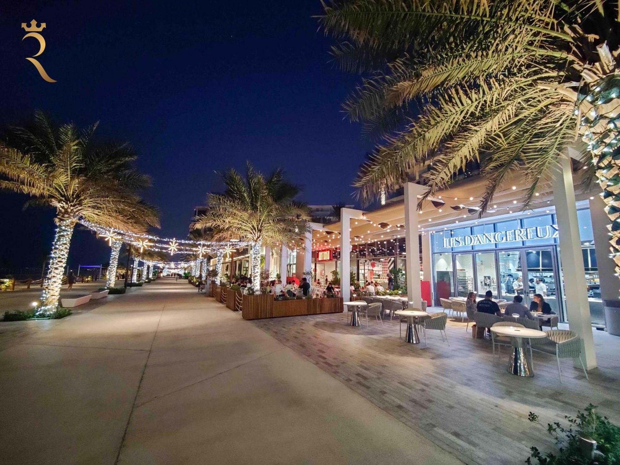 Apartamento 1br Loft Soul Escape - Mamsha Al Saadiyat *
