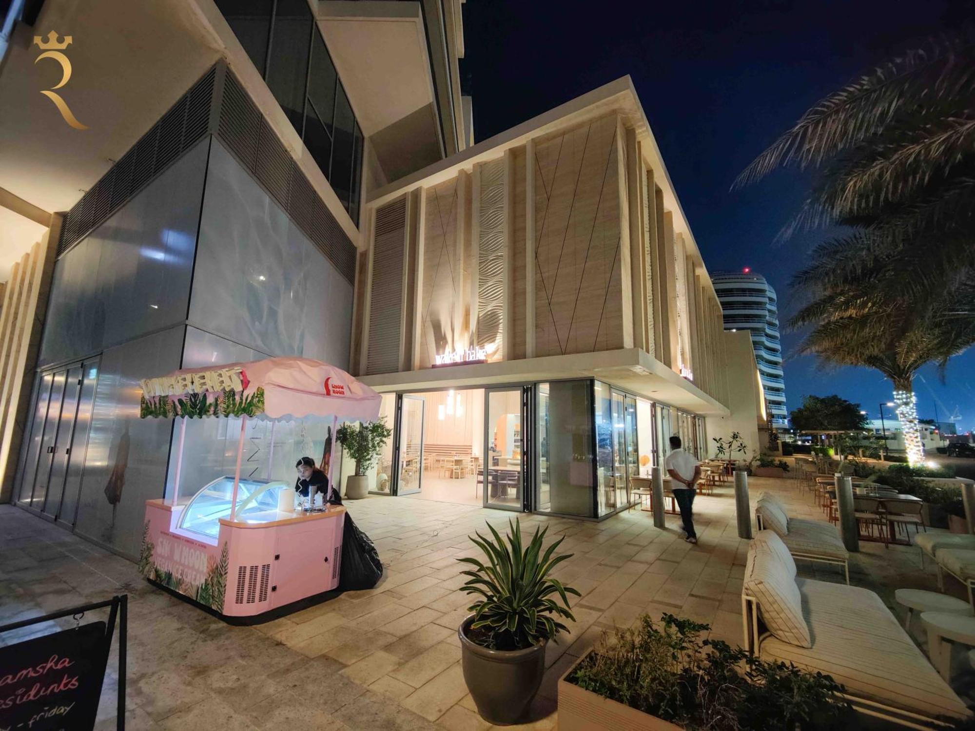 Apartamento 1br Loft Soul Escape - Mamsha Al Saadiyat Abu Dhabi