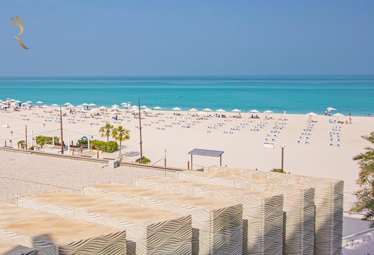 Apartamento 1br Loft Soul Escape - Mamsha Al Saadiyat Abu Dhabi
